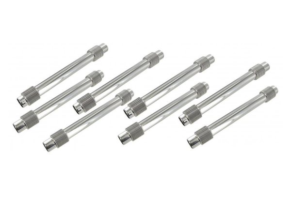 Stößelschutzrohre in Edelstahl-Ausführung – VW Käfer & Typ 1 Motoren 1300-1600 ccm 311109335